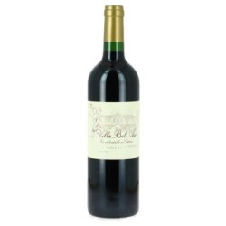 Chateau Villa Bel-Air | French Wine